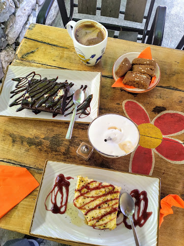 Enigma Kafe Ag Dimitrios