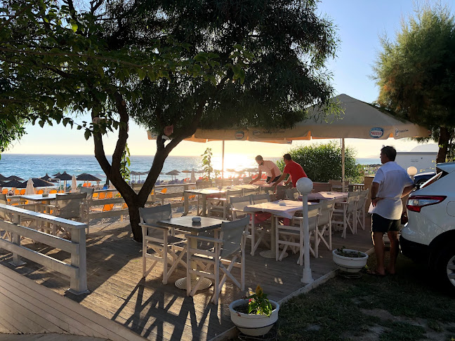 Unnamed Road, 480 62, Πρέβεζα