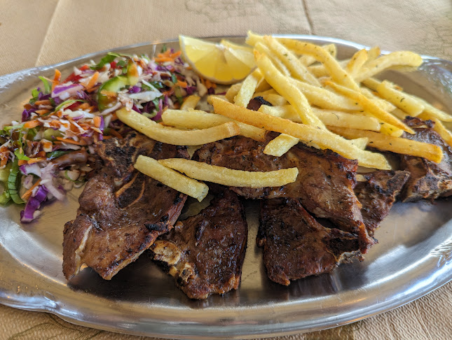 Steki Grill Restaurant