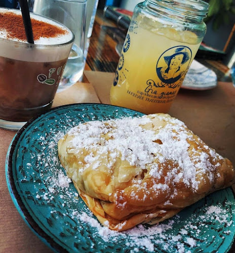 Opinii despre Τρεις Λαλούν - Treis Laloun în Αθήνα - Γαστρονομία και φιλοξενία