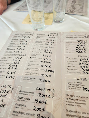 Opinii despre Ταβέρνα Πόπη în Αδελιανός Κάμπος - Γαστρονομία και φιλοξενία