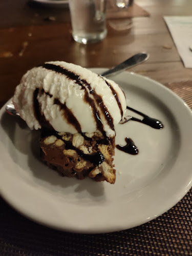 Amfithea Roof Garden Restaurant Bar