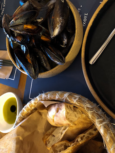 FISH MARKET - Αθήνα