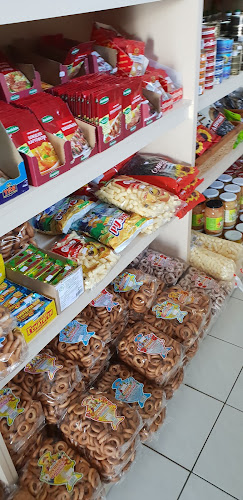 PILI ETHNIC FOODS MARKET - Ηράκλειο