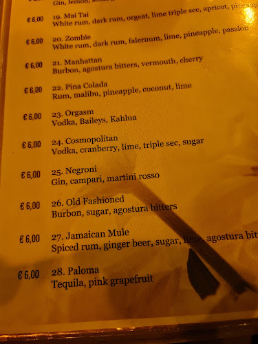 Opinii despre Jasmine Restaurant Cafe în Κως - Γαστρονομία και φιλοξενία