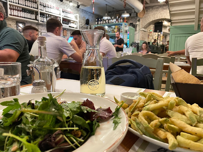 Grec Restaurant - Θεσσαλονίκη