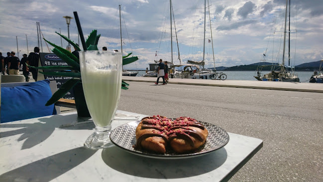 Δωδώνη - Βόλος