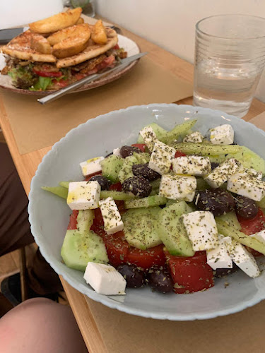 Comentarii opinii despre Peas Vegan