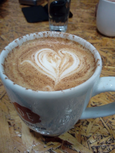 ORAZIO CAFE DONUTS BRAXNEIKA - Βραχναίικα