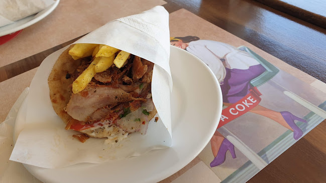 Επαρ.Οδ. Παστίδας-Μεσαναγρού 107, Παστίδα 851 06