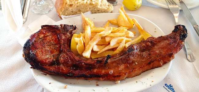 Οικογενειακή Ταβέρνα Ο Γιάννης