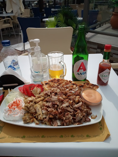 Opinii despre Market House Coffee în Χανιά - Γαστρονομία και φιλοξενία