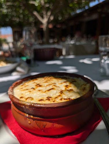 Opinii despre Το σπίτι του Πολιού în Αστέρι - Γαστρονομία και φιλοξενία