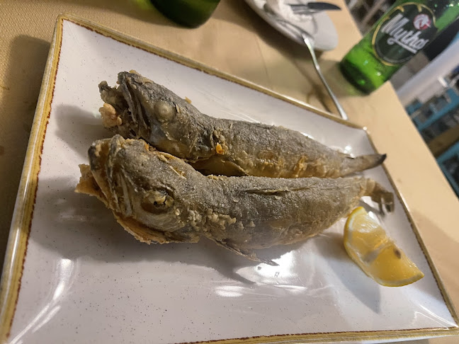 Argo Restaurant - Γαστρονομία και φιλοξενία