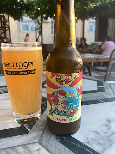 Comentarii opinii despre Libre Garden Bar