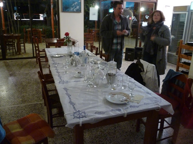 Opinii despre Ταβέρνα Ντούγκας în Γλυφάδα - Γαστρονομία και φιλοξενία