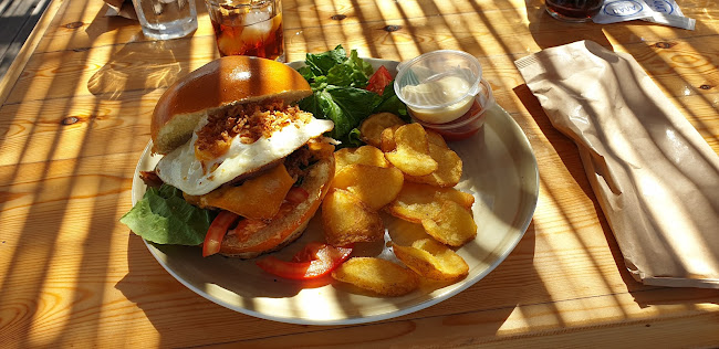 Heaven Beach Bar - Κως