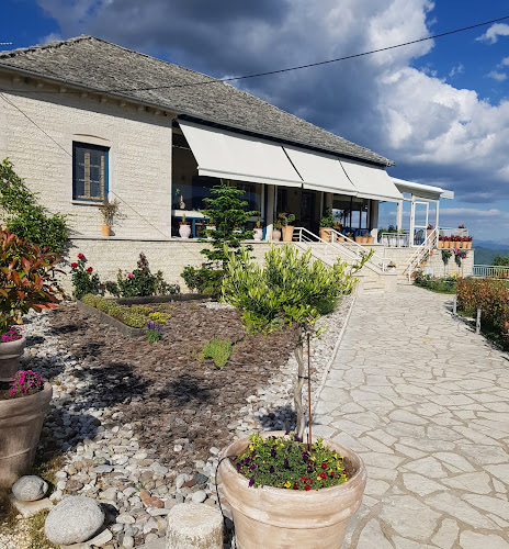 στα ριζά - Ιωάννινα