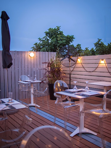 BONZAI Asian Restaurant - Γαστρονομία και φιλοξενία