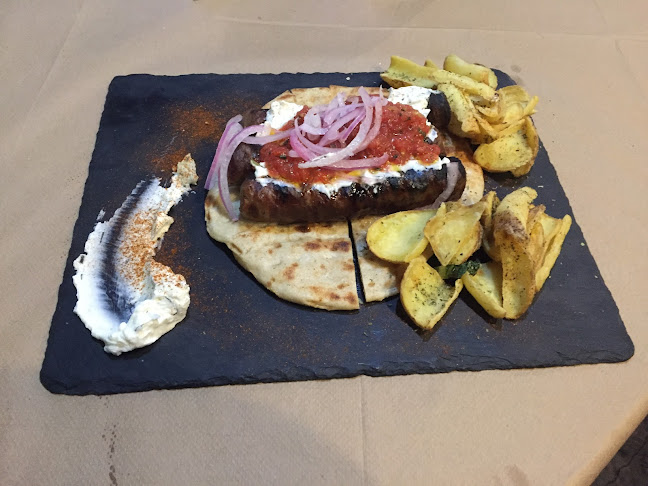 Comentarii opinii despre Πιτάκι Bar.