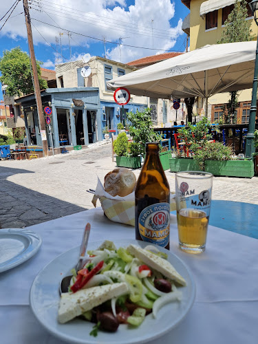 Opinii despre Ουζερί Τσινάρι în Θεσσαλονίκη - Γαστρονομία και φιλοξενία