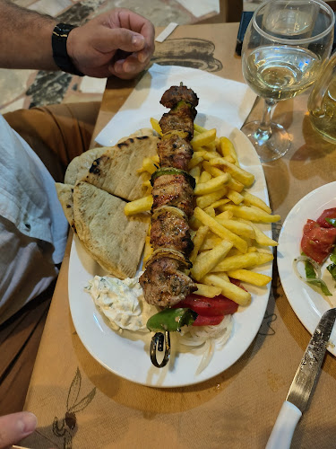 Opinii despre Οβεληστήριο Όλγα în Ηράκλειο - Γαστρονομία και φιλοξενία