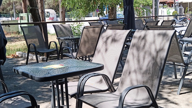 Bueno Coffee - Γαστρονομία και φιλοξενία