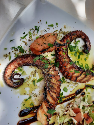 AROMA Traditional Tavern - Paros