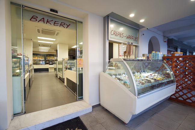 Comentarii opinii despre Spathis Bakery Sami