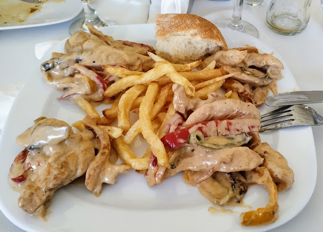 Αλάτι Πιπέρι