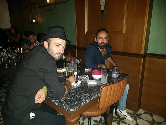 Mostra Espresso Bar - Γιαννιτσά