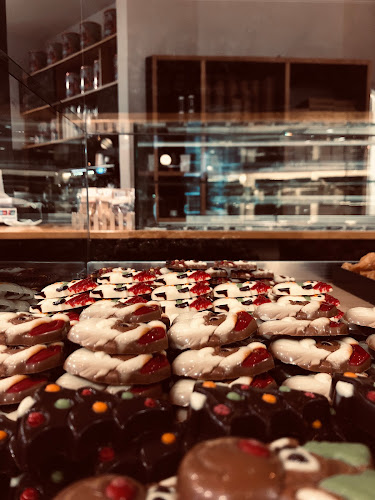 Αλώνι Bakery & Coffee Shop - Γαστρονομία και φιλοξενία