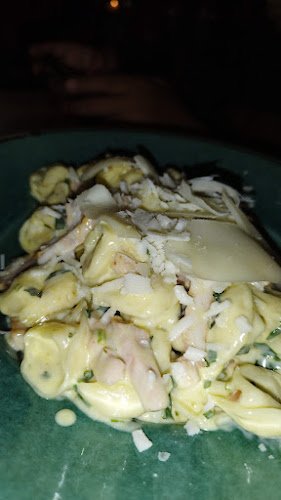 Opinii despre Aroma Old Port, Chania în Χανιά - Γαστρονομία και φιλοξενία