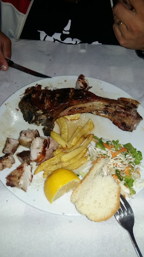 Yamas Taverna Restaurant Kalambaka Meteora - Καλαμπάκα