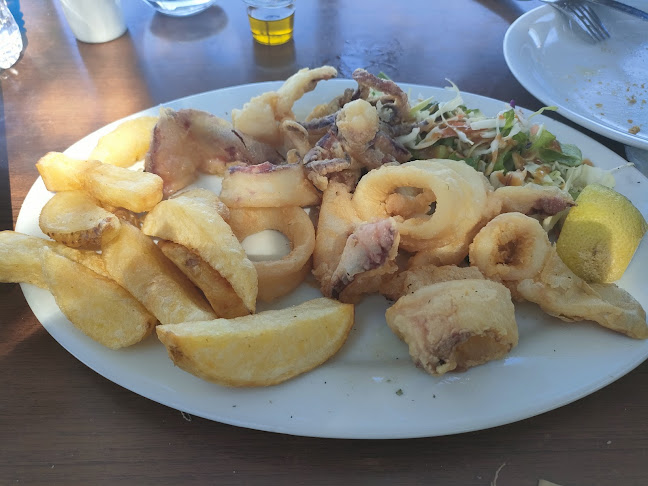 Paradise beach bar - Γαστρονομία και φιλοξενία