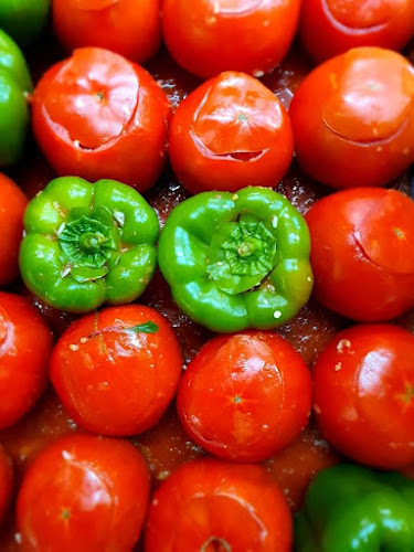 Μελπωνοστιμιές (Melpo's) - Γαστρονομία και φιλοξενία