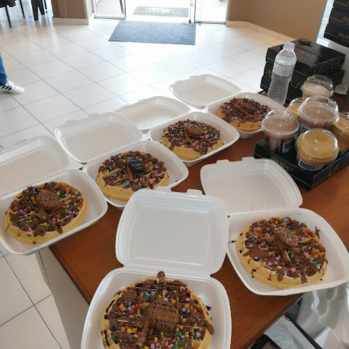 BARISTA CAFE - Γαστρονομία και φιλοξενία