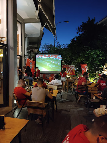 Opinii despre Athens Mill Cafe (Σεπόλια, Κολωνός, Αθήνα) în Αθήνα - Γαστρονομία και φιλοξενία