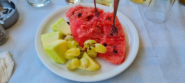 Ταβέρνα Γοργόνα - Ιεράπετρα