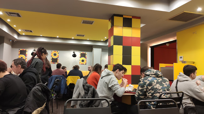 Jackaroo - Αθήνα