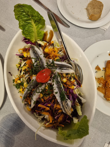 Comentarii opinii despre Taverna psaropoula