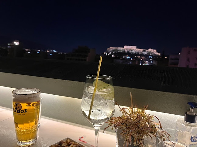 Olympias Athinas - Γαστρονομία και φιλοξενία