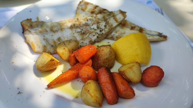 Opinii despre Cavo Barbaro în Κασσιόπη - Γαστρονομία και φιλοξενία