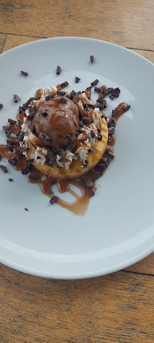 Opinii despre Θέα Δηλαβέρη în Μεταμόρφωση - Γαστρονομία και φιλοξενία