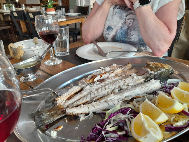 Comentarii opinii despre Kioupia Ladadika