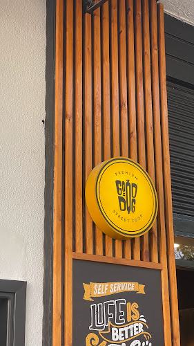 Good dog Peiraias - Πειραιάς