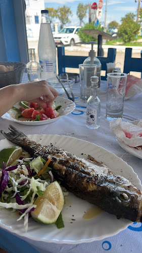 Comentarii opinii despre Sea Garden