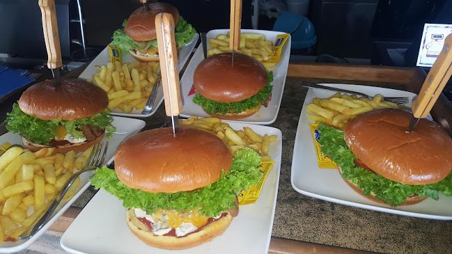 Caribbean Beach Bar & Restaurant