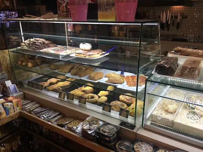 Σεραφειμ Γεύσεις