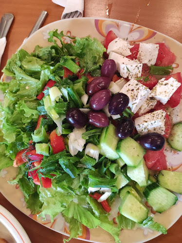 Καφέ ΑΛΛΟΤΙΝΟ - Γαστρονομία και φιλοξενία